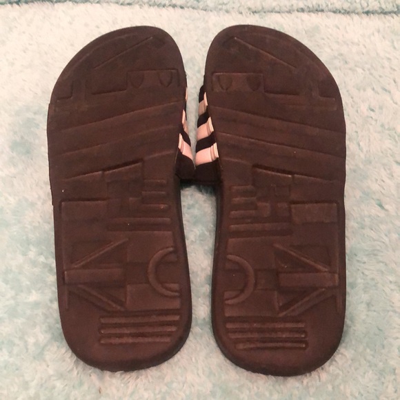 ADIDAS men’s slides - Picture 6 of 7